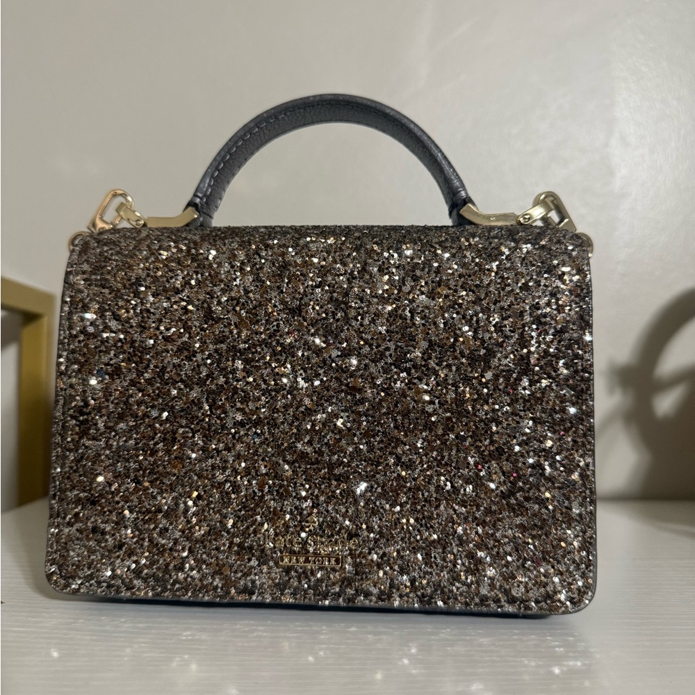 Kate Spade Glittering Mini Bag